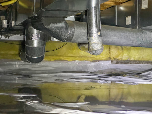 Best 24/7 water damage repair  in Dunn, NC